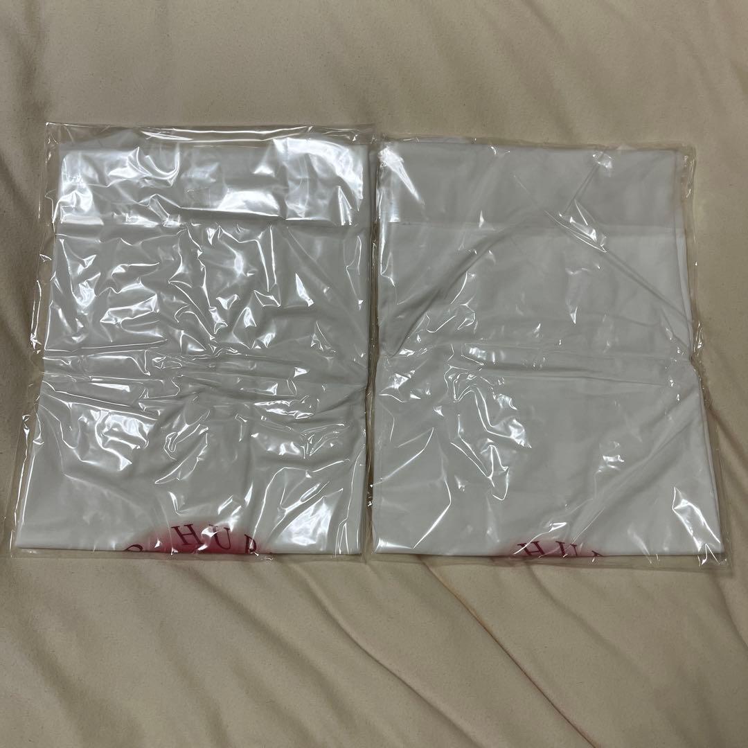 【新品未開封】藤井風 FUJII KAZE 武道館 Tシャツ 2枚セット