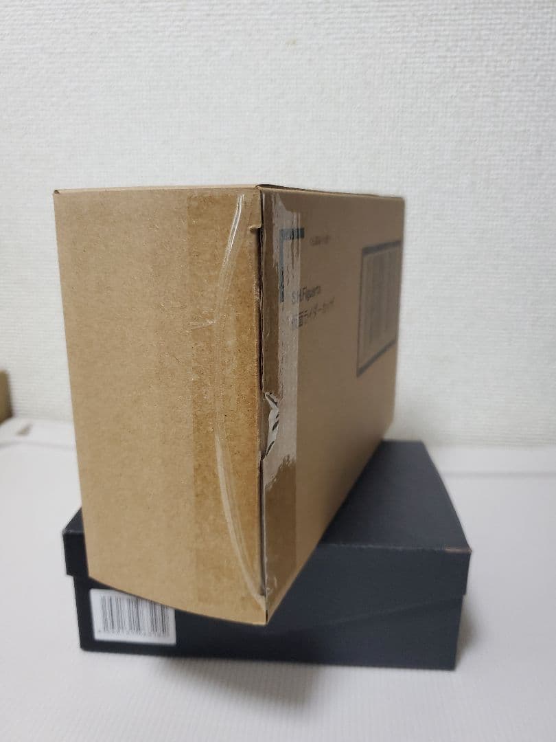 ✨新品、未使用✨　真骨頂　S.H.Figuarts 仮面ライダーカイザ