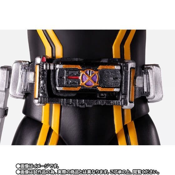 ✨新品、未使用✨　真骨頂　S.H.Figuarts 仮面ライダーカイザ