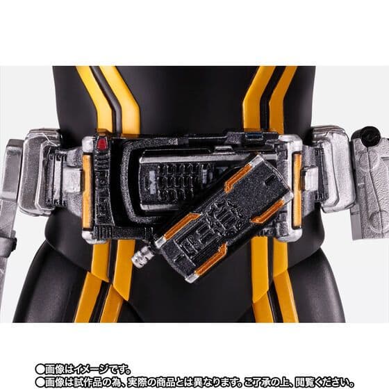 ✨新品、未使用✨　真骨頂　S.H.Figuarts 仮面ライダーカイザ