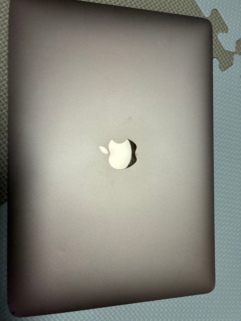 MacBook Air 13インチ 2018 8GB 128GB ゴールド