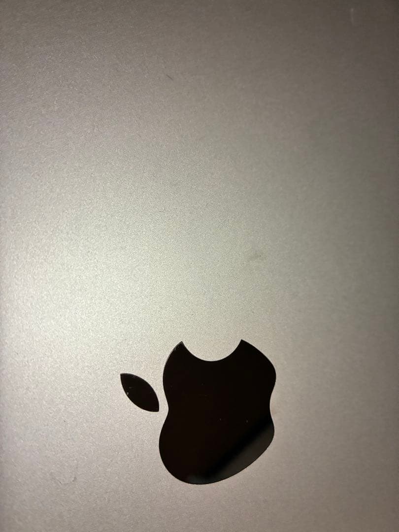 MacBook Air 13インチ 2018 8GB 128GB ゴールド