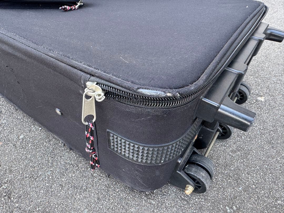 GATORの88鍵電子ピアノ用ケース。ジャンク扱いでお願いします