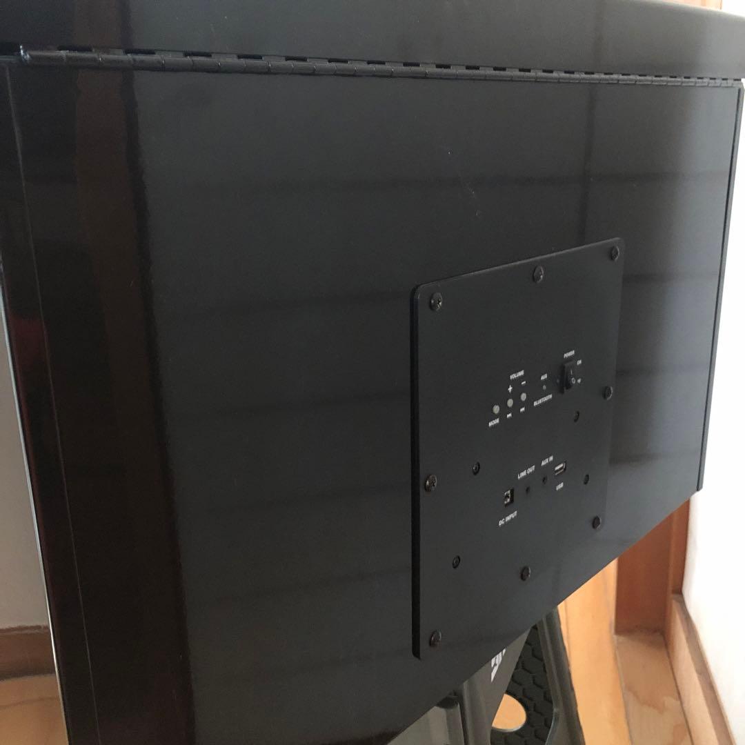 スナップオン　トップチェスト型　Bluetoothスピーカー　激レア