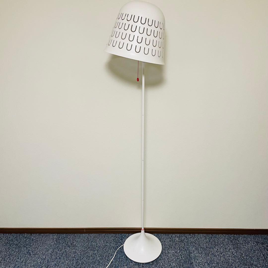【廃盤品】IKEA PS 2014 フロアランプ　スタンドライト