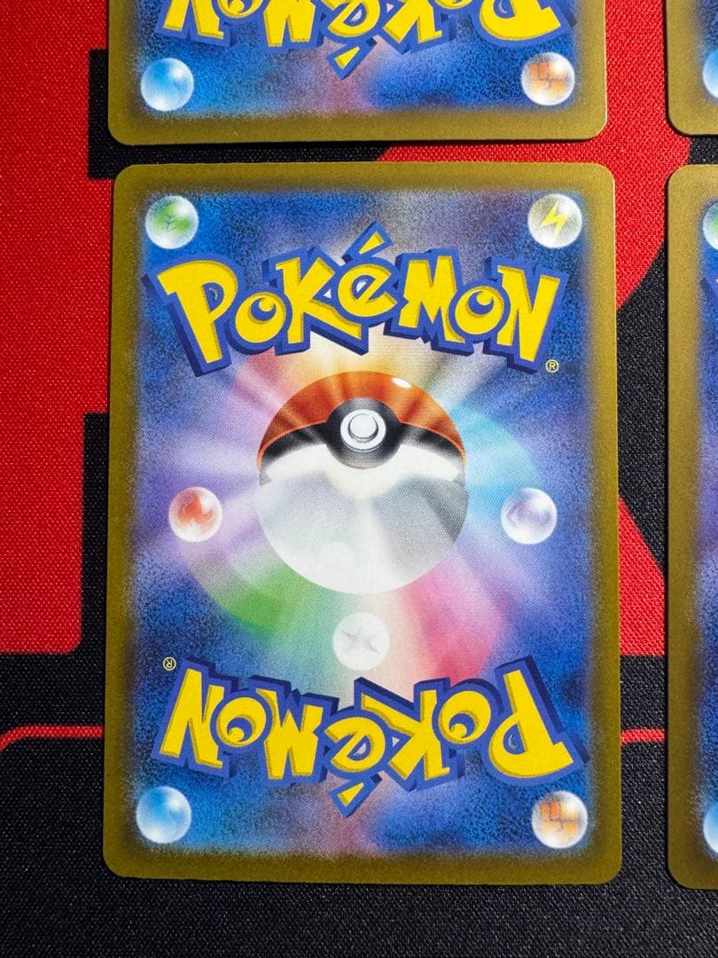 NのゾロアークexSAR、メガズルズキンex SAR、アイリスの闘志SAR