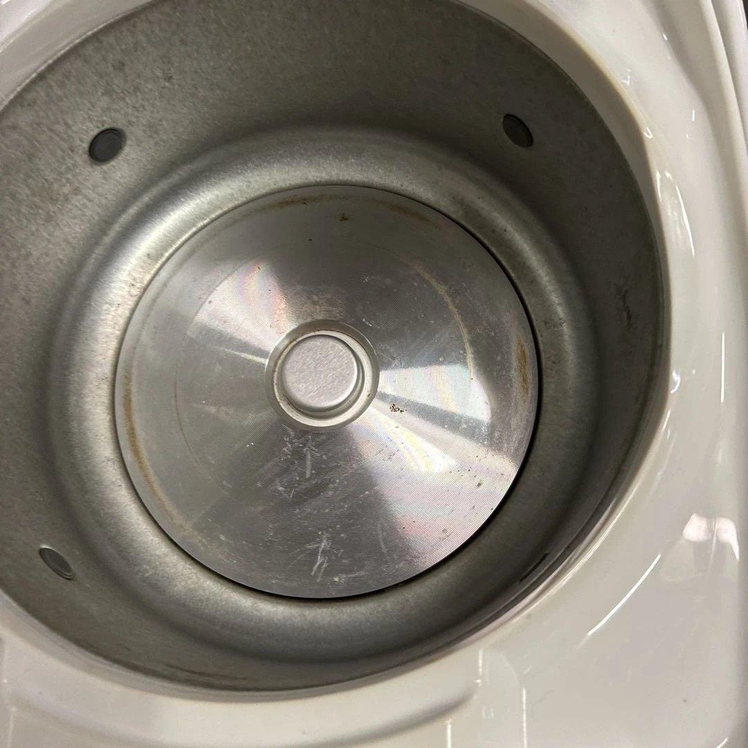 象印　22年NL-DA10 5合炊き炊飯器　整理番号A4