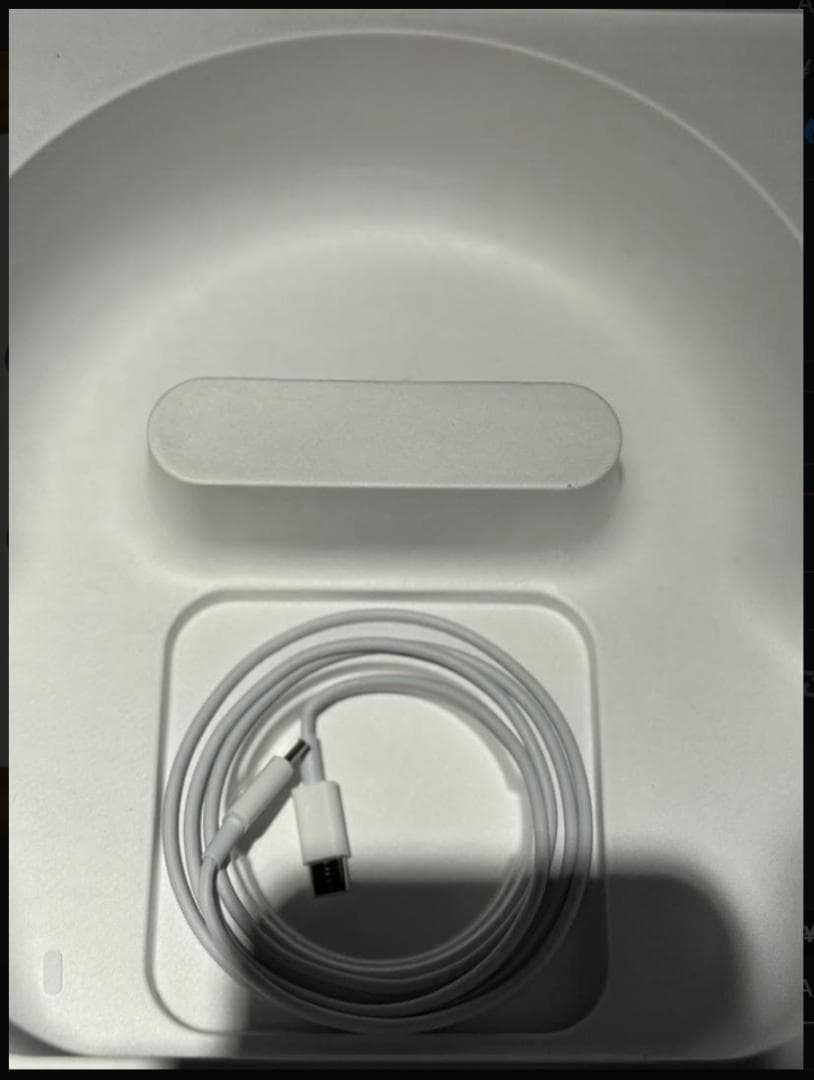 AirPods Max第2世代 ミッドナイト