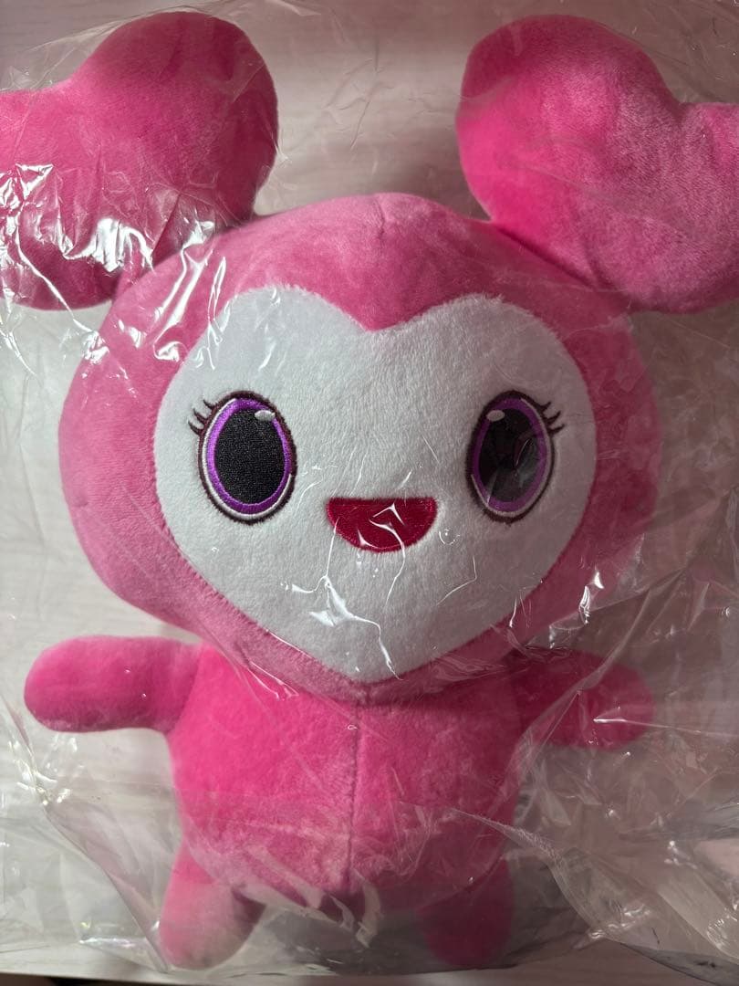 TWICE ラブリー ビッグぬいぐるみ まとめ売り バラ売り要相談