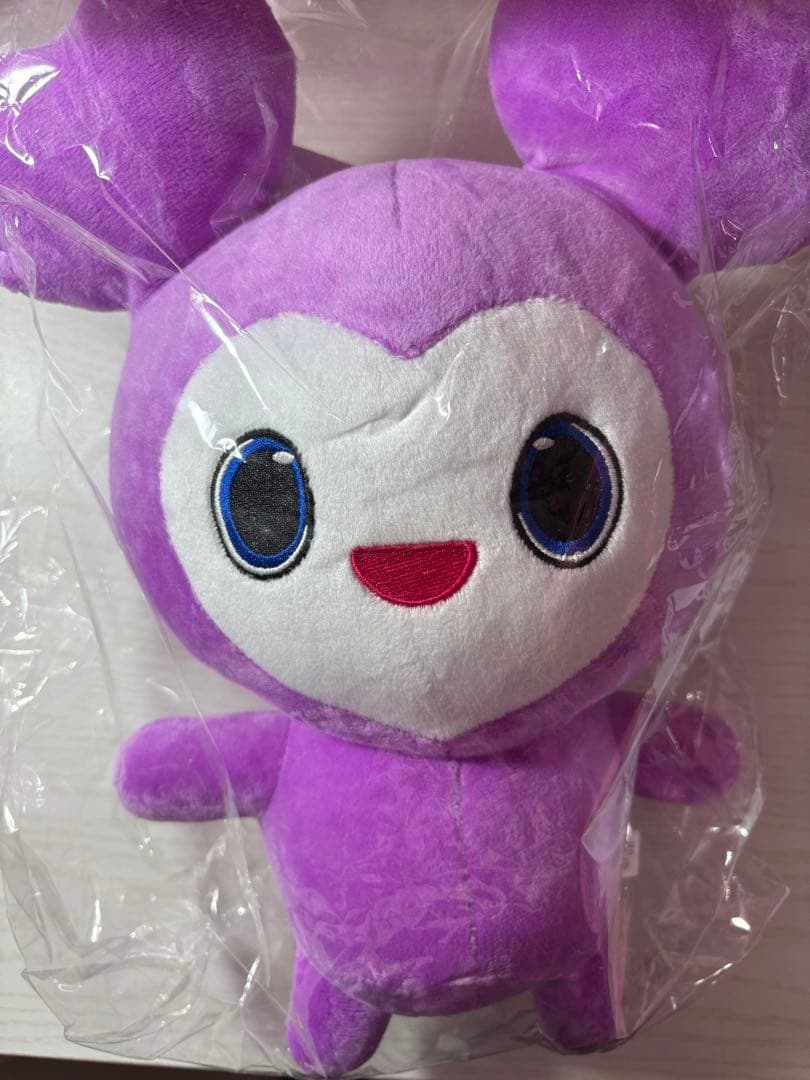 TWICE ラブリー ビッグぬいぐるみ まとめ売り バラ売り要相談