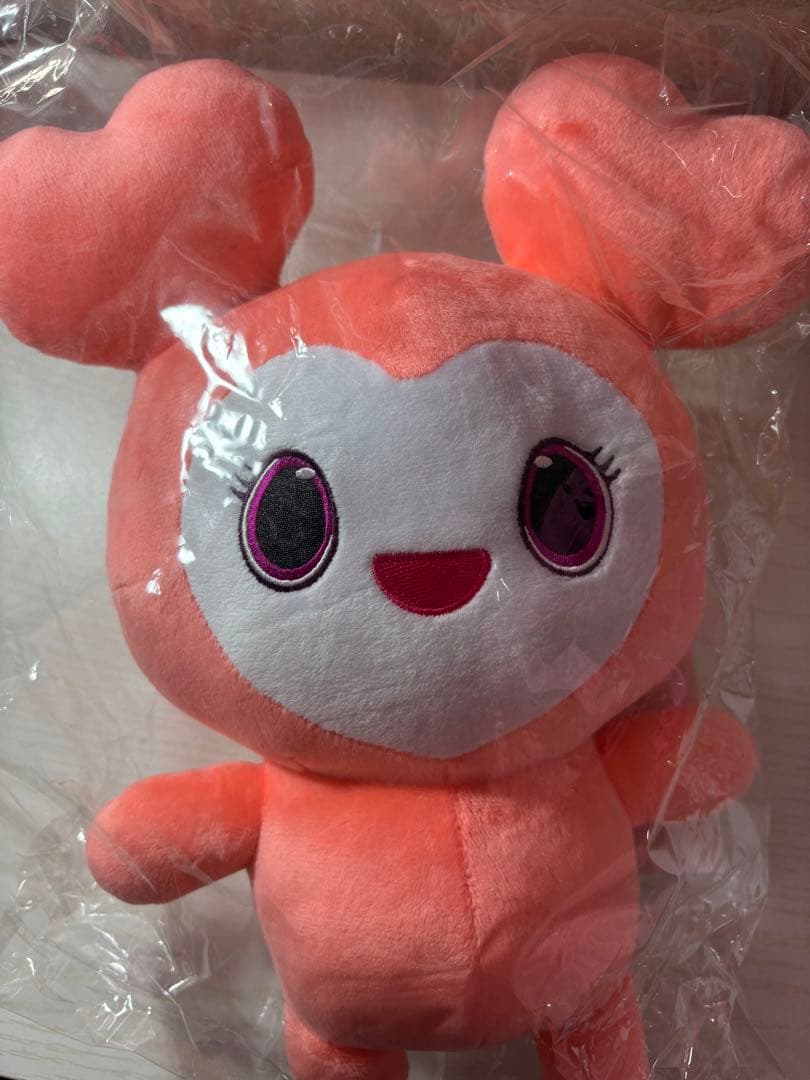 TWICE ラブリー ビッグぬいぐるみ まとめ売り バラ売り要相談