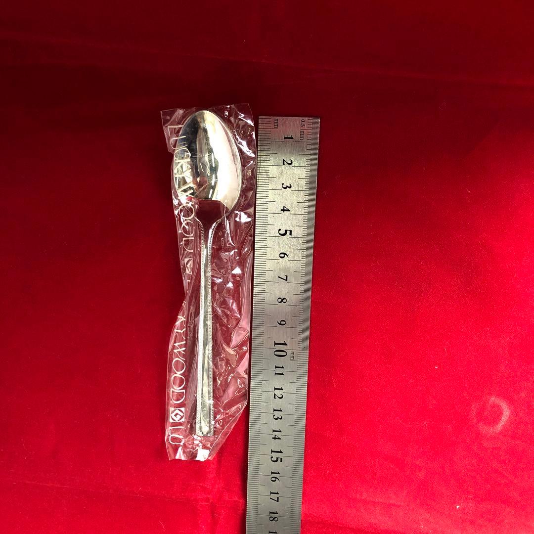 ラッキーウッド　カトラリーセット　20本セット