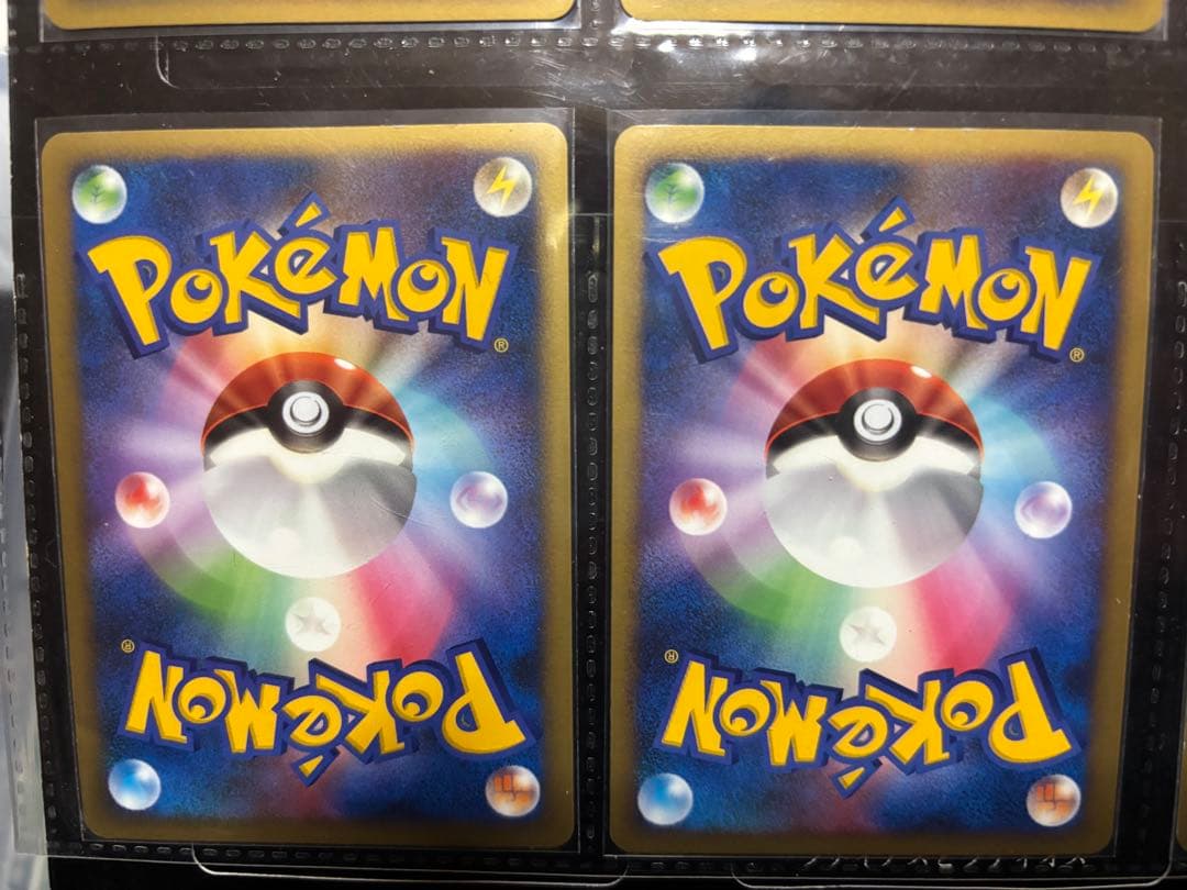 【豪華12枚セット】ポケモンカード 映画公開記念 プレミアムシート プロモ