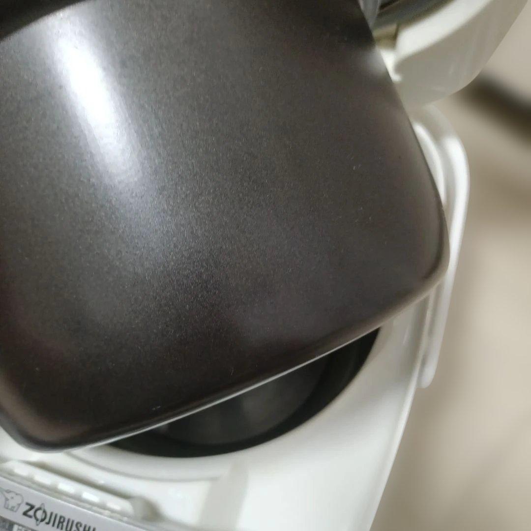 5.5合 マイコン炊飯ジャー 極め炊き／NL-DA10　20年製