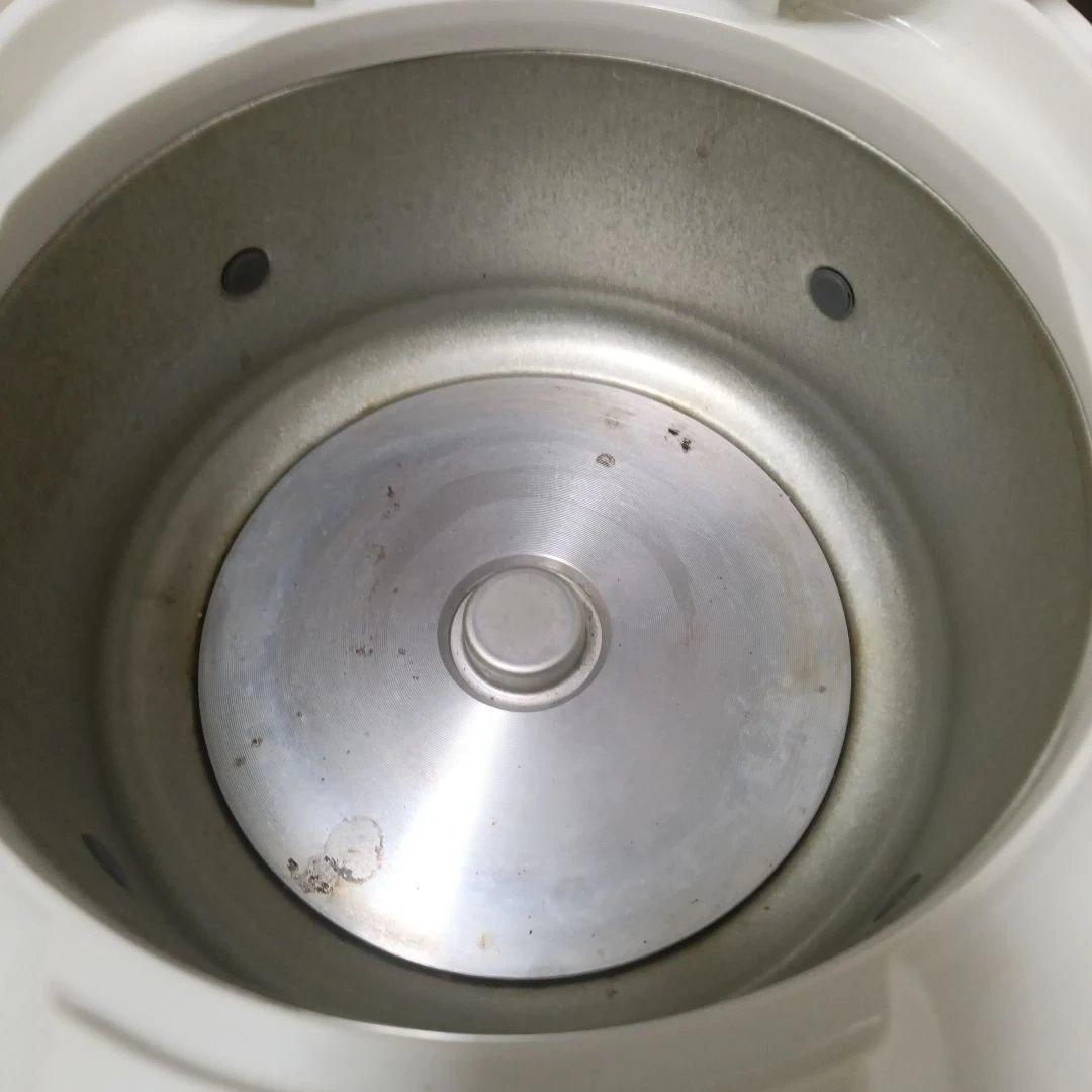 5.5合 マイコン炊飯ジャー 極め炊き／NL-DA10　20年製