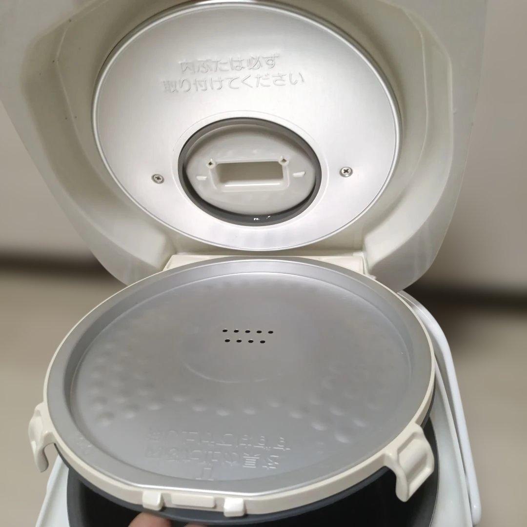 5.5合 マイコン炊飯ジャー 極め炊き／NL-DA10　20年製