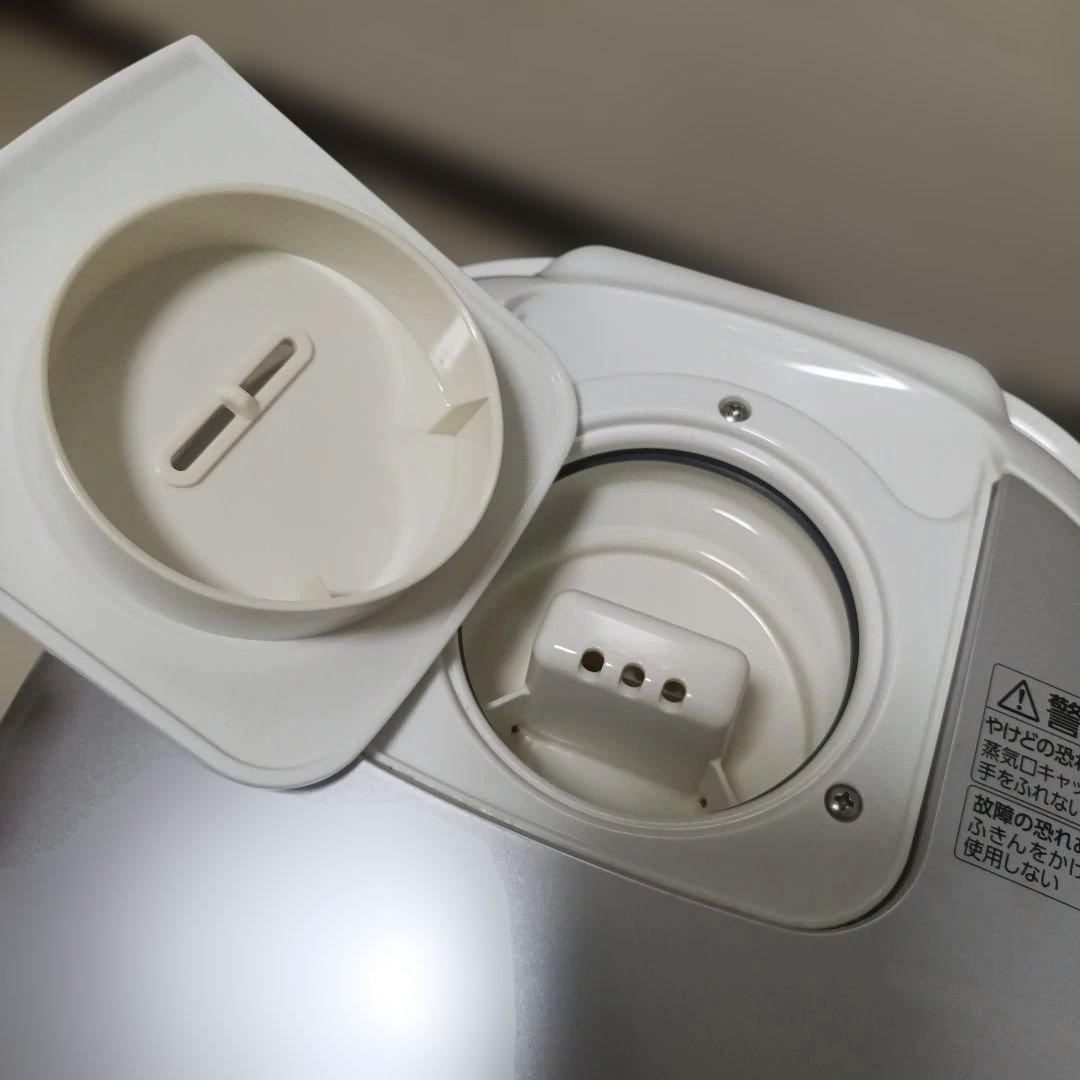 5.5合 マイコン炊飯ジャー 極め炊き／NL-DA10　20年製