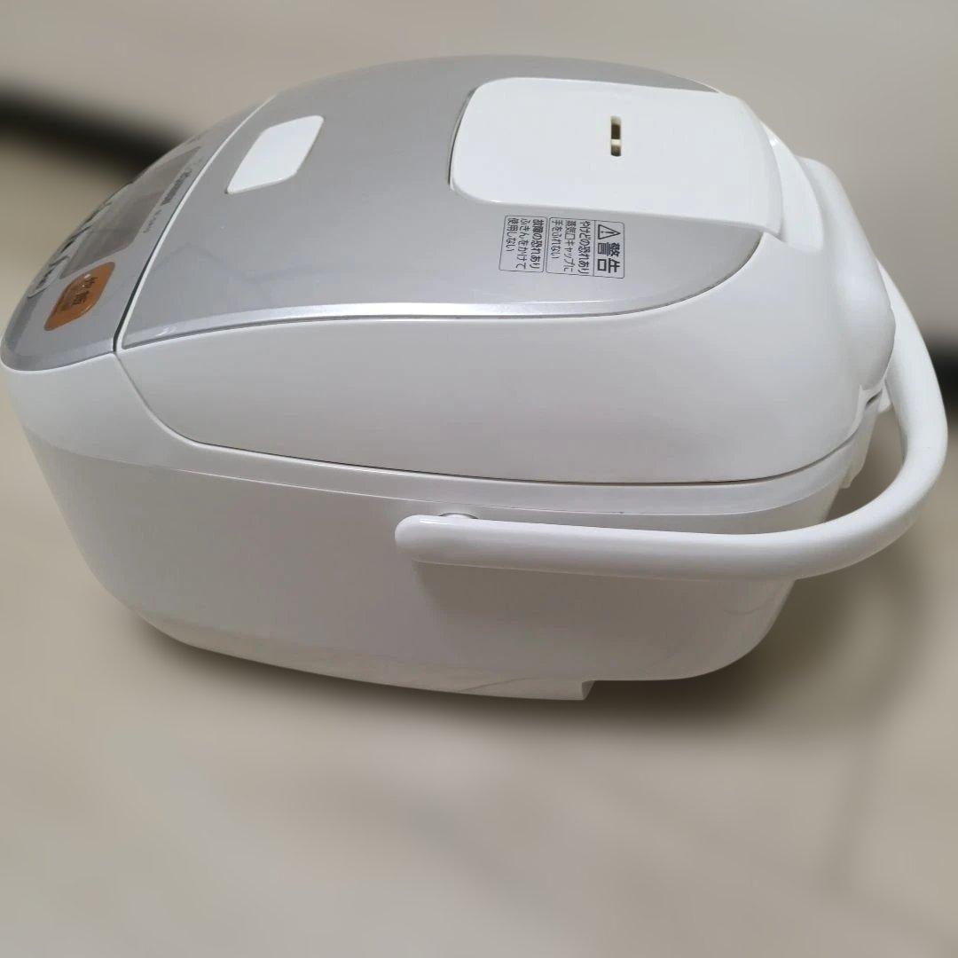 5.5合 マイコン炊飯ジャー 極め炊き／NL-DA10　20年製