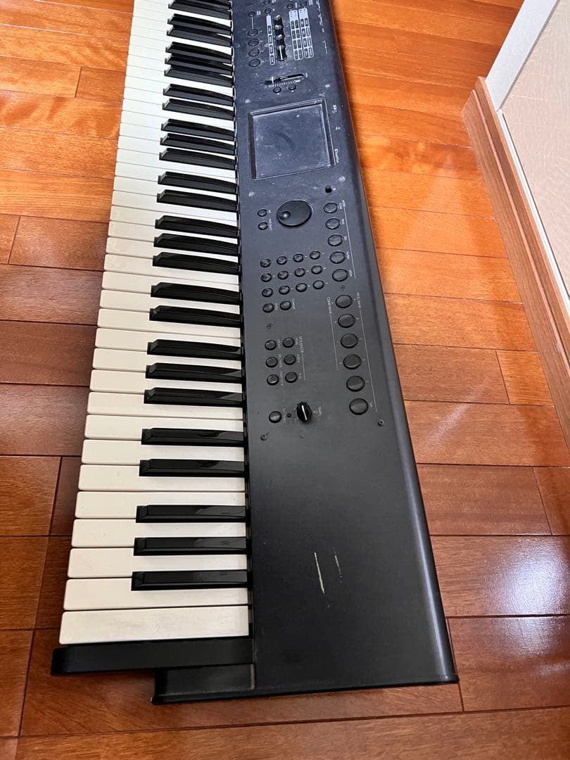 【ジャンク品】KORG M50-73 シンセサイザー 73鍵盤