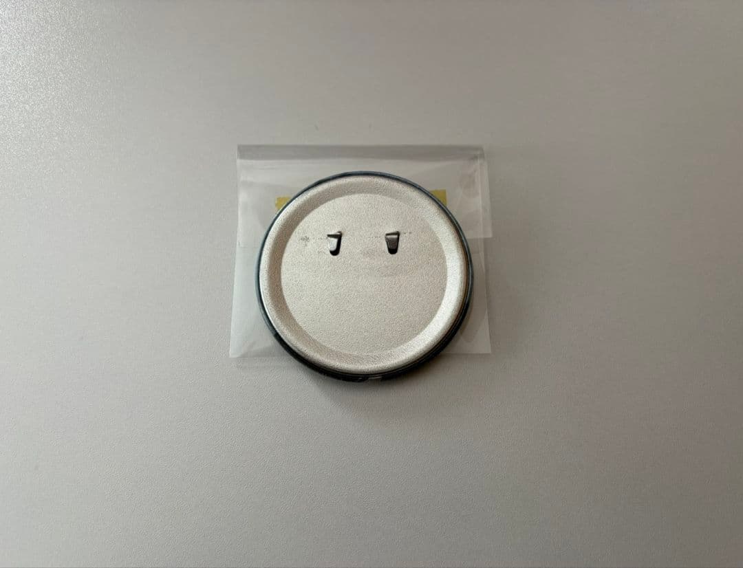 twice ミナ　缶バッチセット