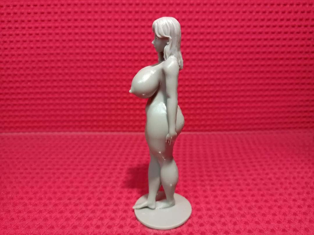 ムチムチ　開運　金運　縁起物　女神