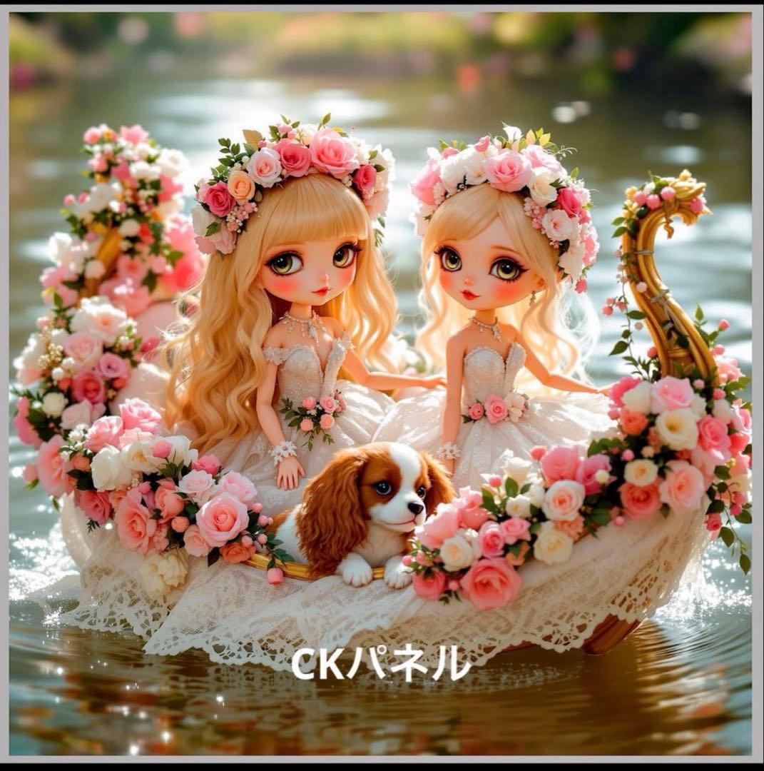 ❤️オーダー製作お受付用　確認用生地一部 331❤️