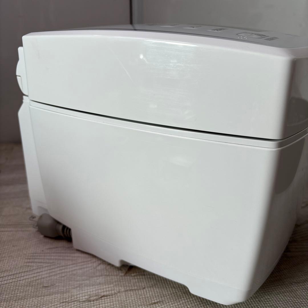 MITSUBISHI NJ-VE109 炊飯器 炊飯ジャー ホワイト19年製