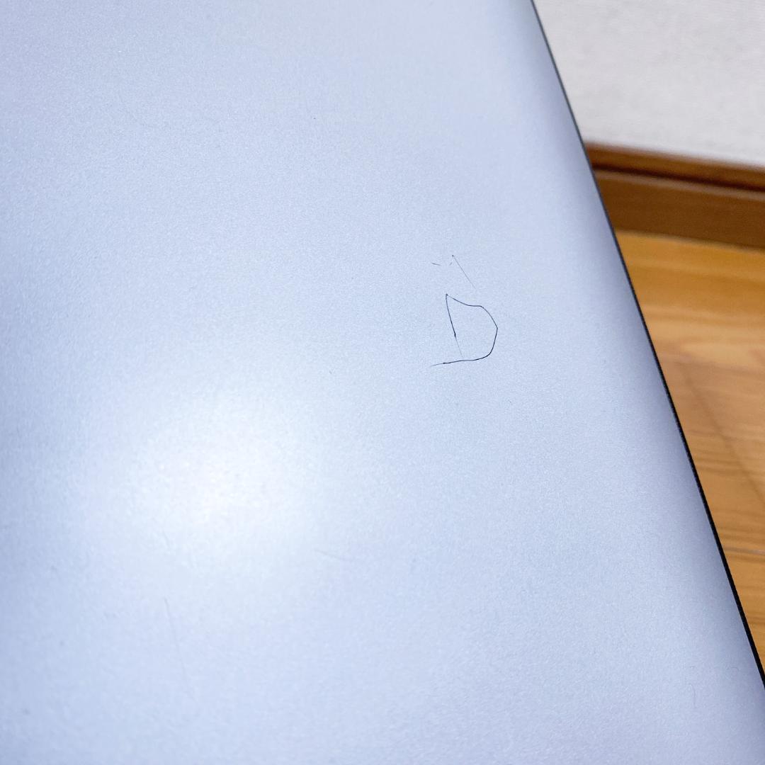 大容量メモリ12GB✨高速SSD256 i3 Lenovoノートパソコン カメラ