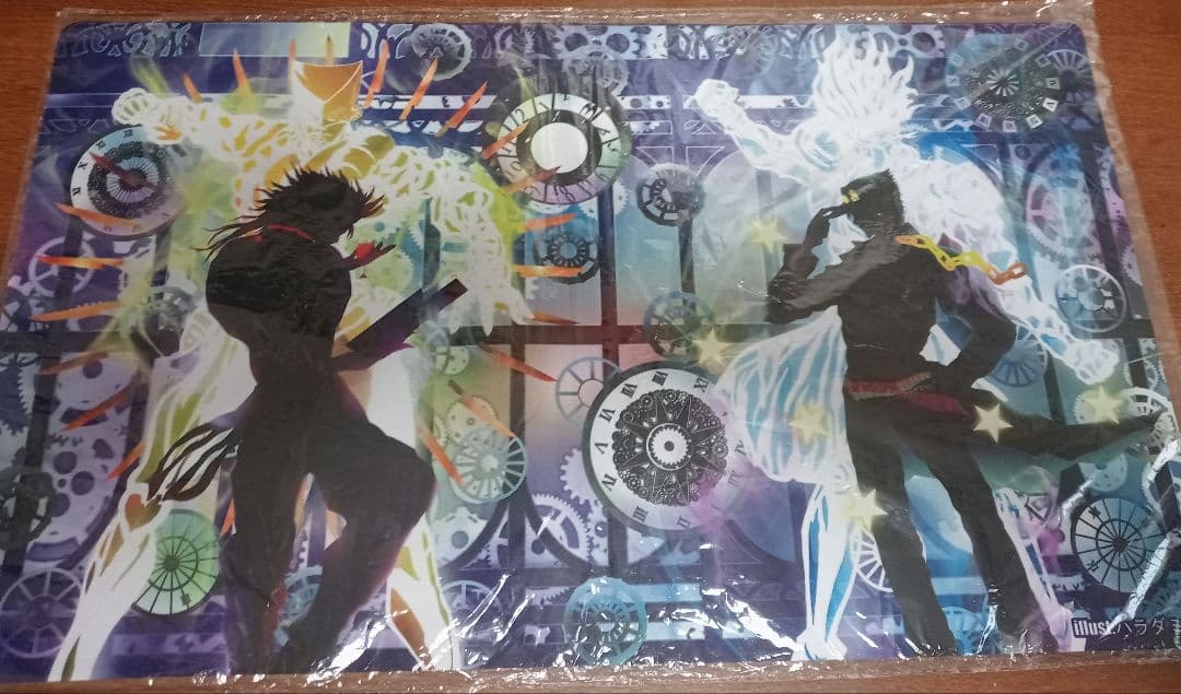 デュエマ 引退品 36デッキ まとめ売り プレイマットつき