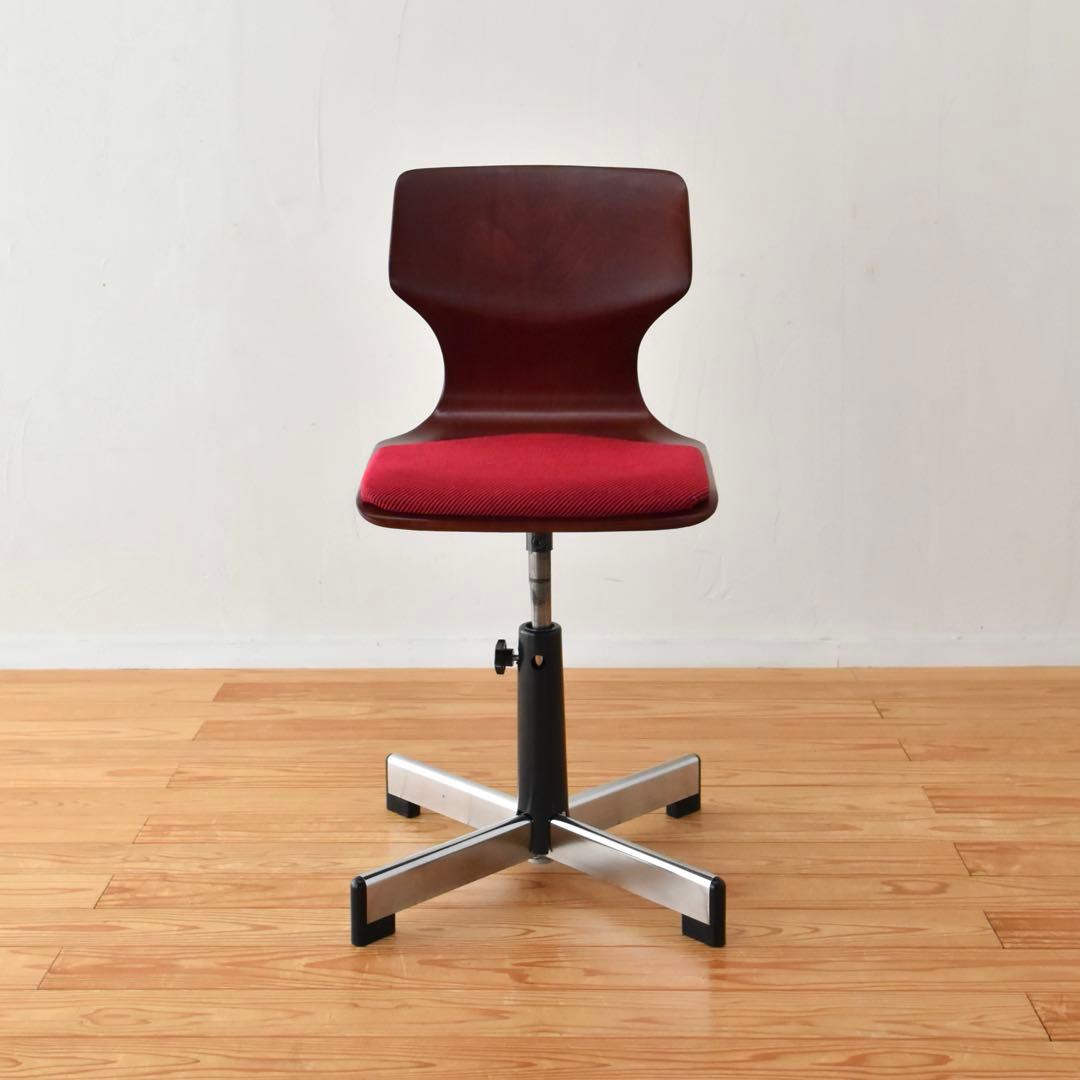 ドイツ Flötotto フロトット ミッドセンチュリー ヴィンテージ家具