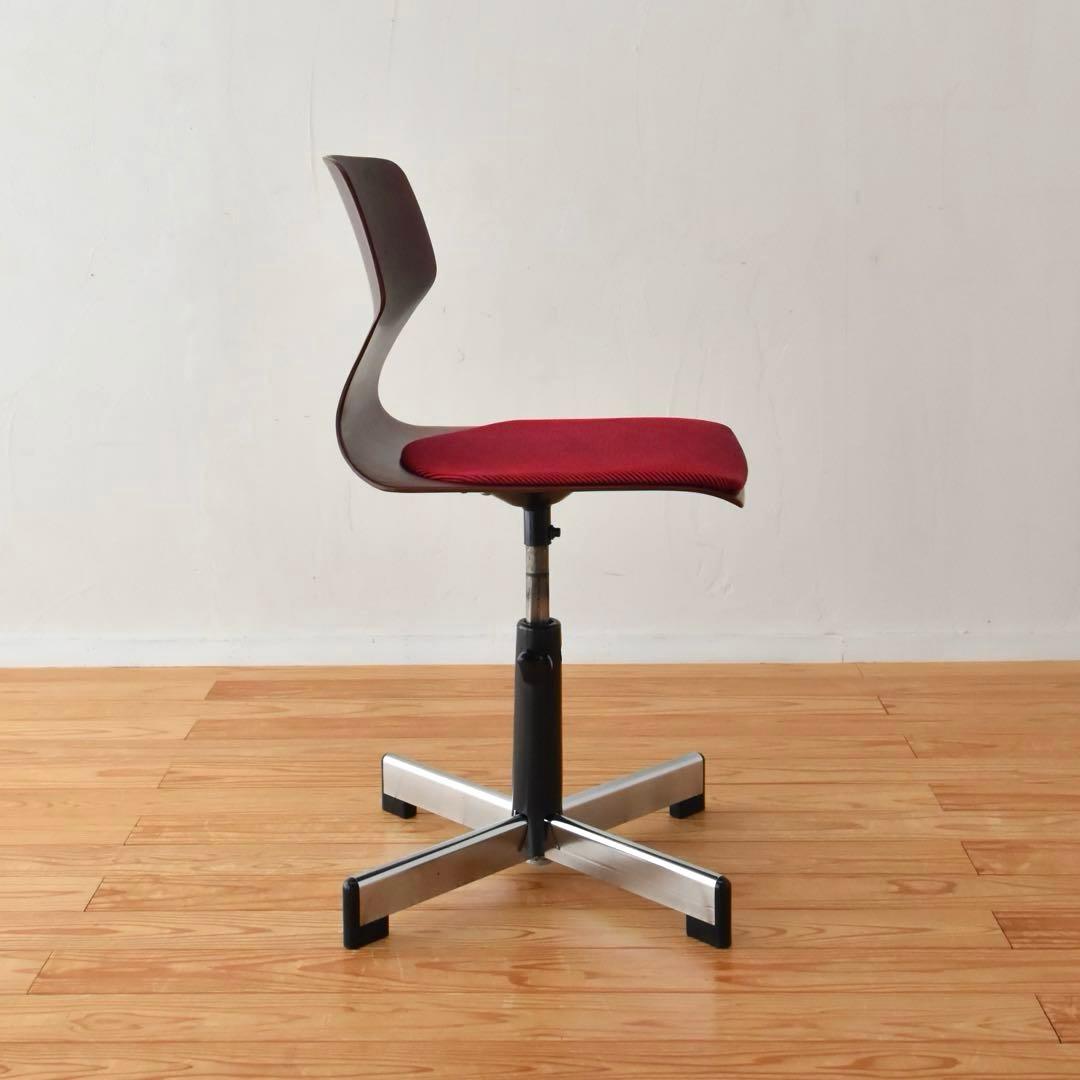 ドイツ Flötotto フロトット ミッドセンチュリー ヴィンテージ家具