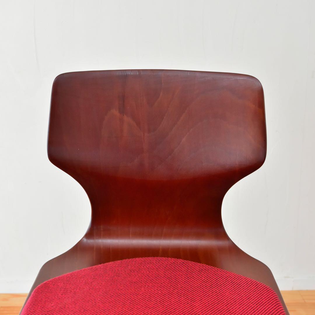 ドイツ Flötotto フロトット ミッドセンチュリー ヴィンテージ家具