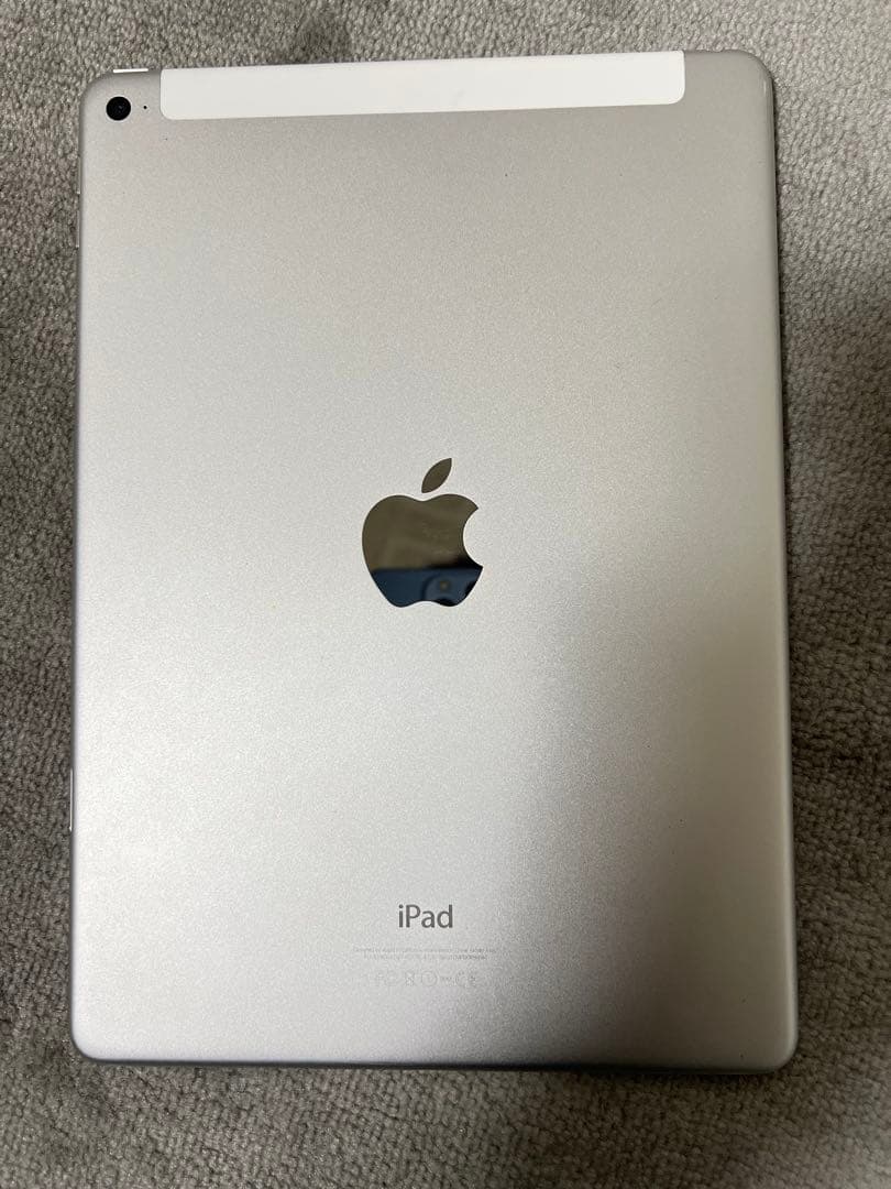Apple iPad Air 2 32GB シルバー