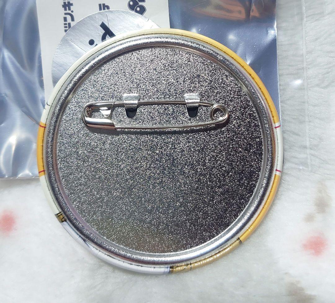 テニスの王子様 ドンキ 缶バッジ 幸村精市