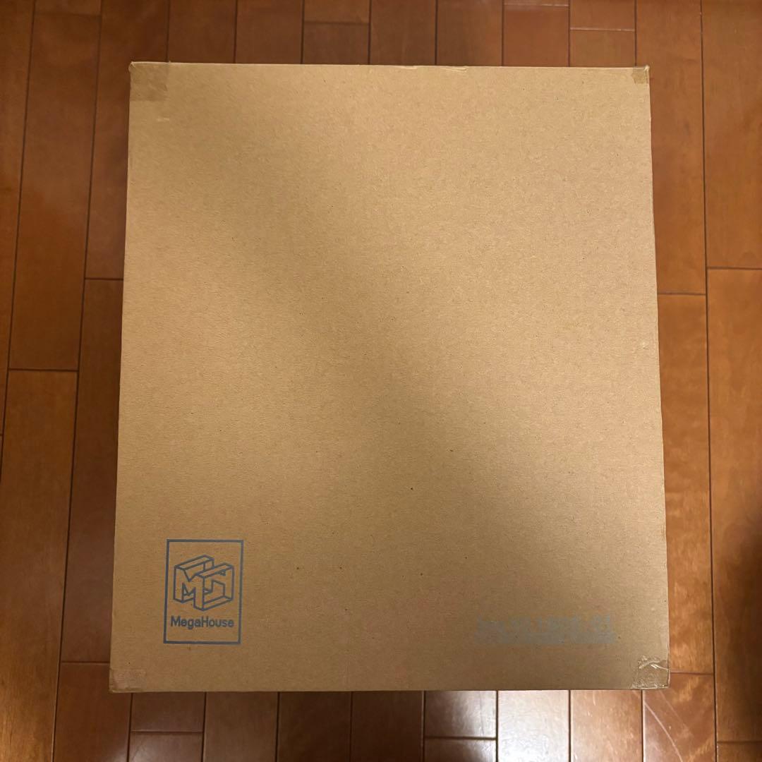 新品未開封　pop P.O.P 白ひげ　エドワードニューゲート　MAXIMUM