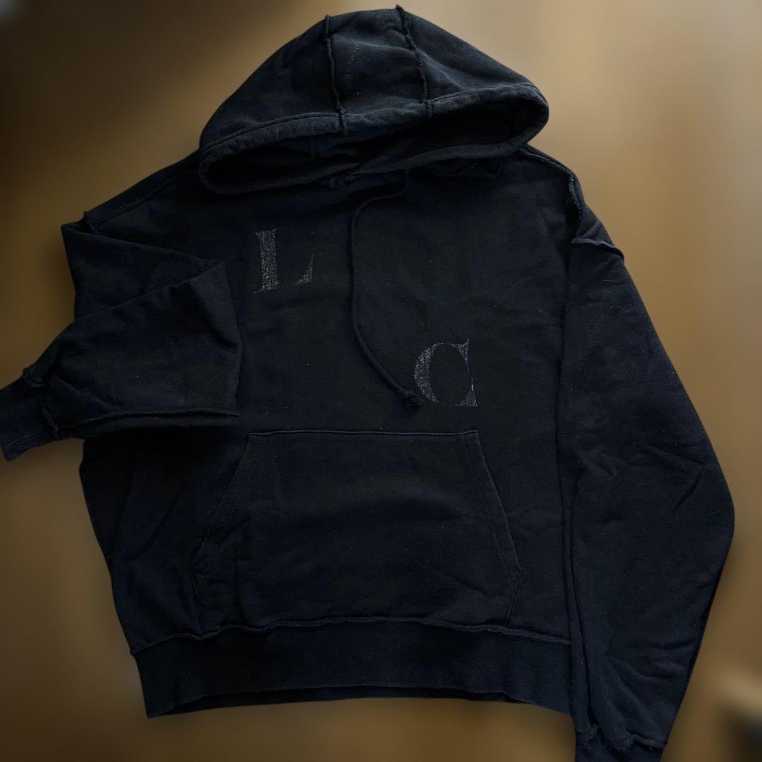 米津玄師 2025 JUNK ライブツアー LOST CORNER パーカー Ｌ