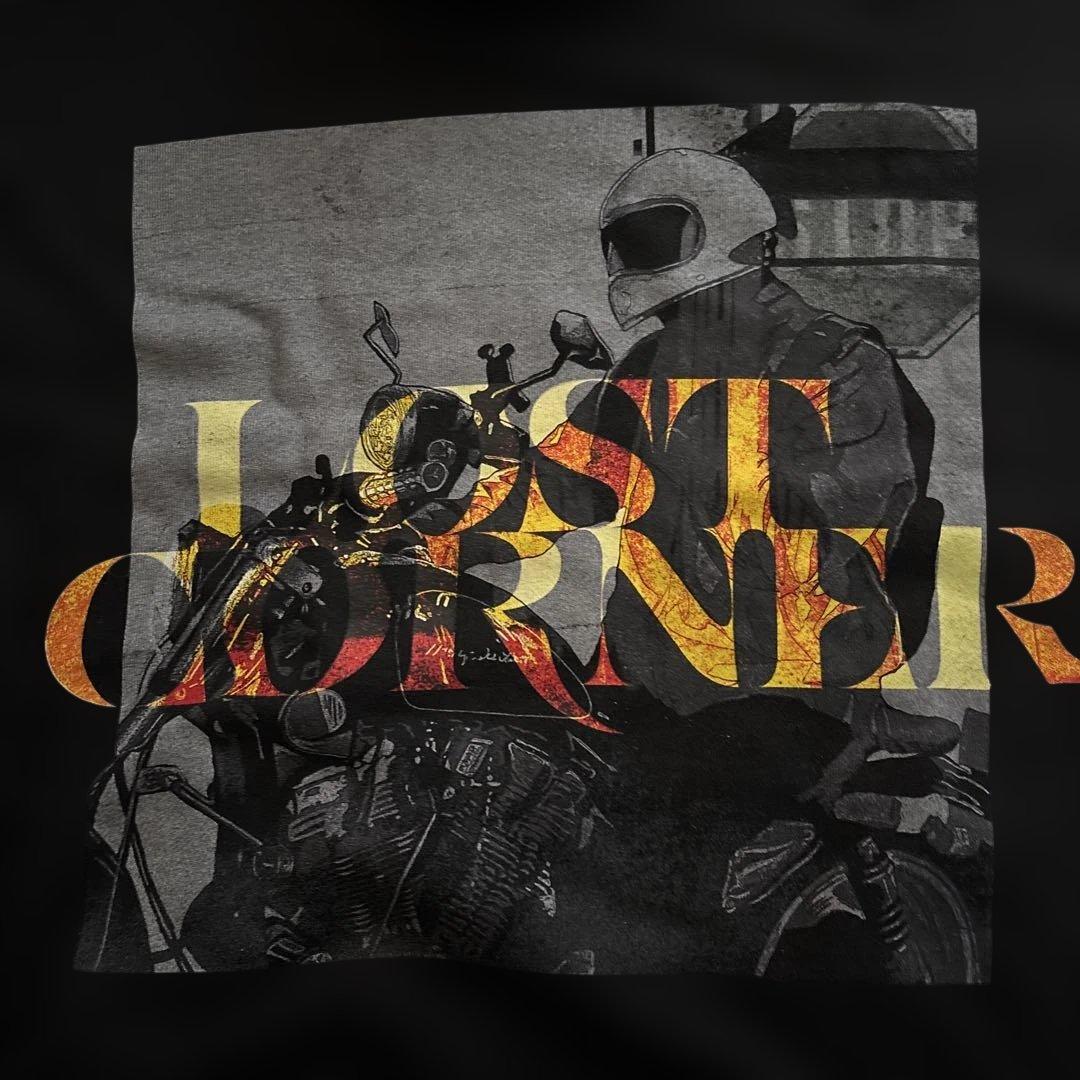 米津玄師 2025 JUNK ライブツアー LOST CORNER パーカー Ｌ