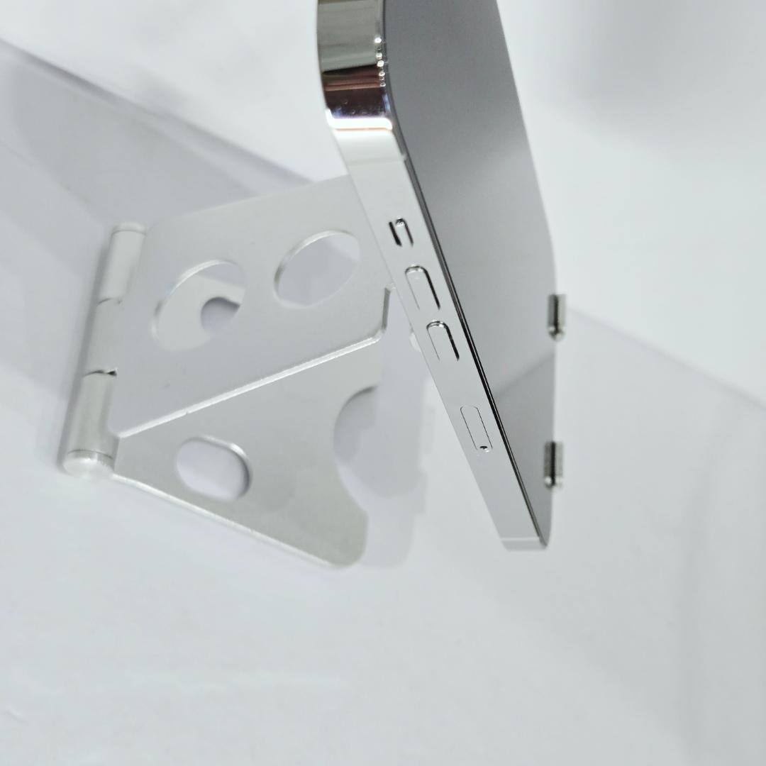 03 iPhone14Pro シルバー SIMフリー 美品 付属品完備