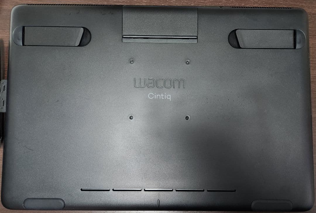 Wacom Cintiq 16 液晶ペンタブレット 本体