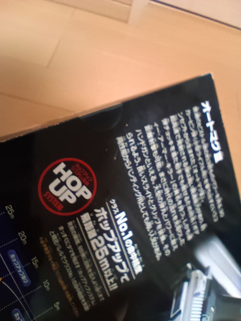 東京マルイ　シルバーモデルコレクション