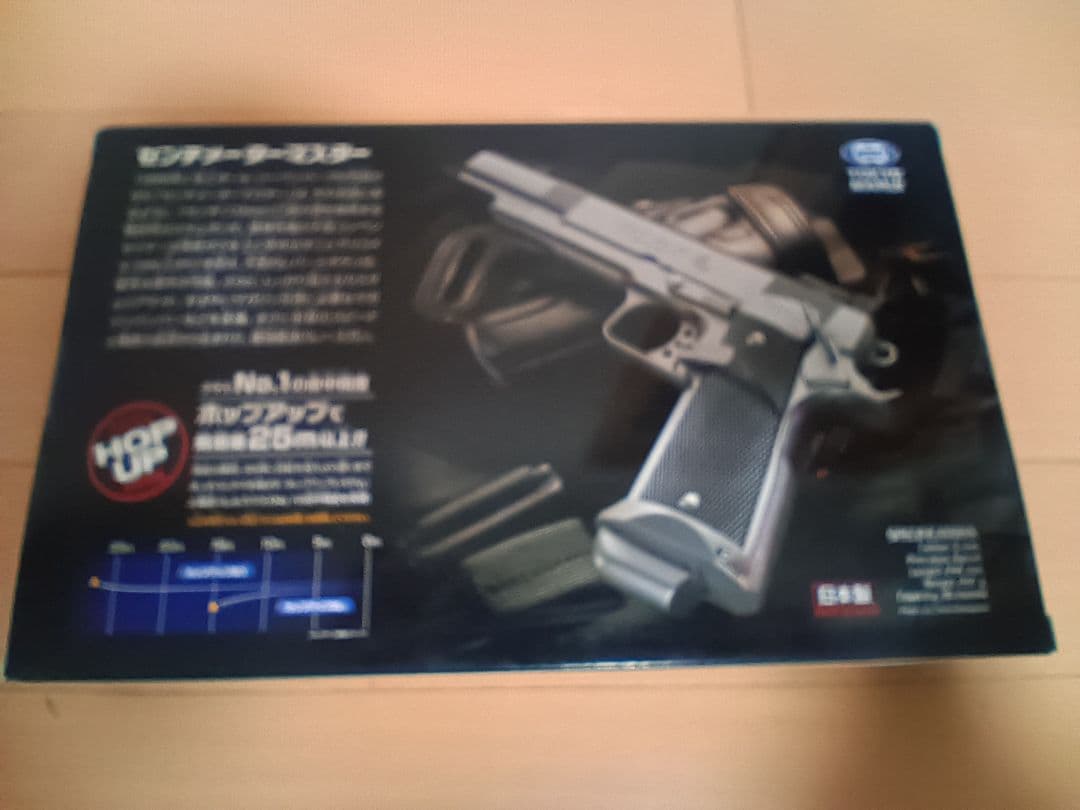 東京マルイ　シルバーモデルコレクション