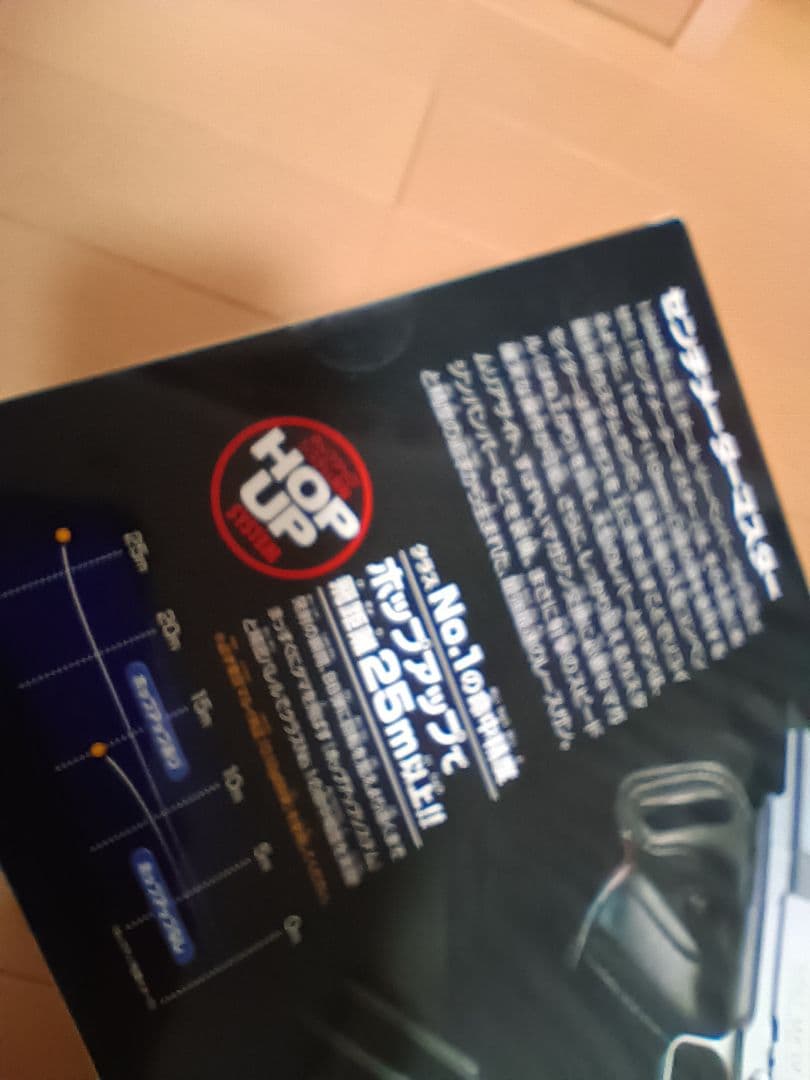 東京マルイ　シルバーモデルコレクション