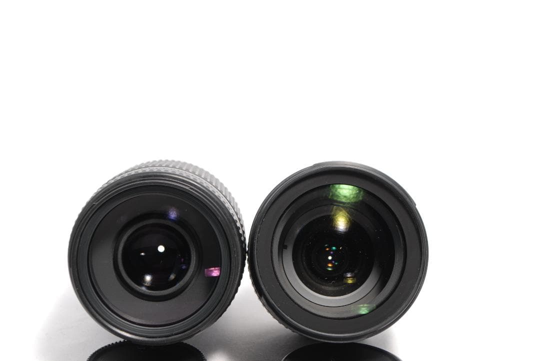 ✨Nikon D7200✨ダブルレンズ✨高速AF &高速連写✨一眼レフカメラ