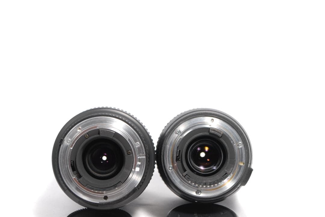 ✨Nikon D7200✨ダブルレンズ✨高速AF &高速連写✨一眼レフカメラ