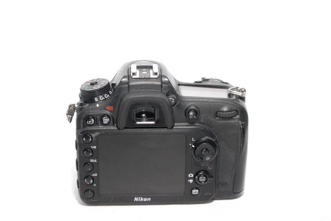 ✨Nikon D7200✨ダブルレンズ✨高速AF &高速連写✨一眼レフカメラ