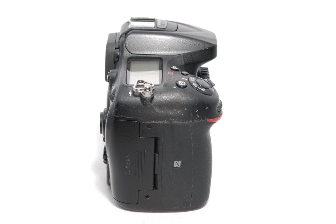 ✨Nikon D7200✨ダブルレンズ✨高速AF &高速連写✨一眼レフカメラ