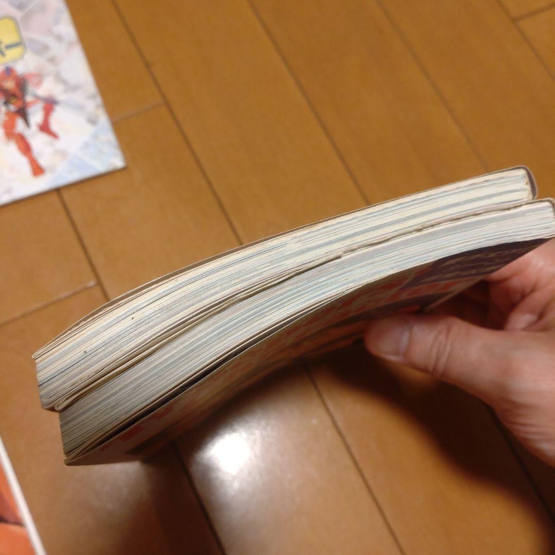 サムライトルーパー　セット