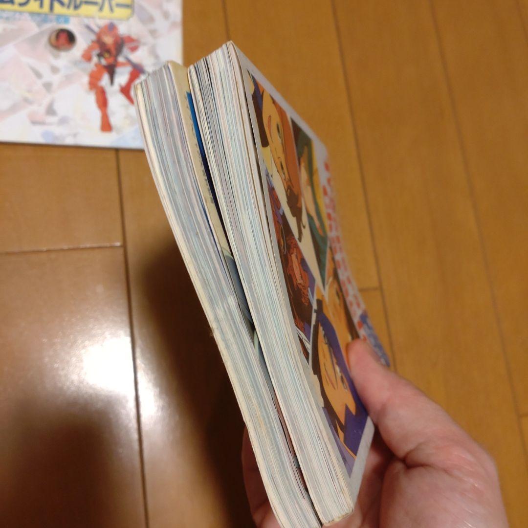 サムライトルーパー　セット