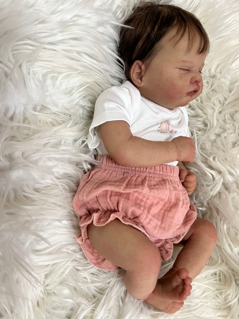 【リボーンドール】 Quinbee