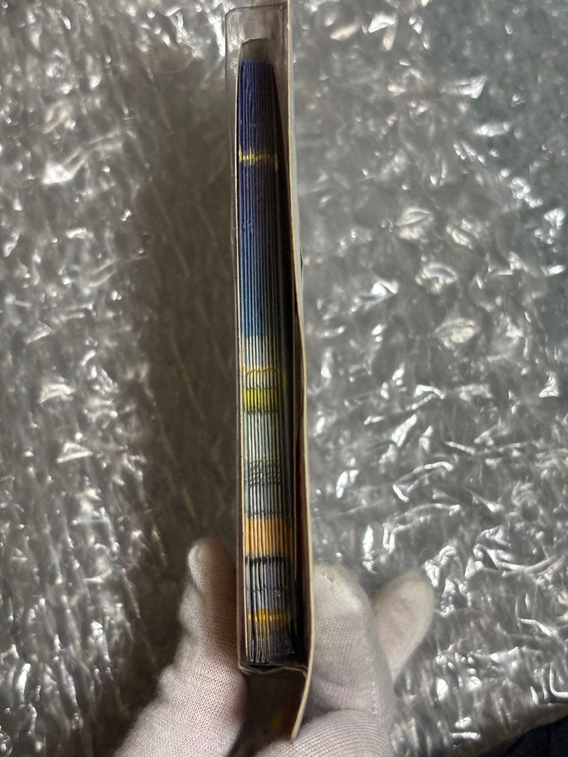 美少女戦士セーラームーン　セーラースターズ　ppカード12枚　1束